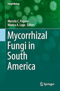 Télécharger le livre :  Mycorrhizal Fungi in South America