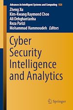 Télécharger le livre :  Cyber Security Intelligence and Analytics