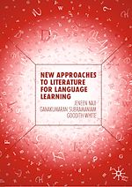 Télécharger le livre :  New Approaches to Literature for Language Learning