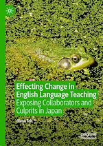 Télécharger le livre :  Effecting Change in English Language Teaching