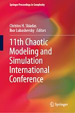 Download this eBook 11th Chaotic Modeling and Simulation International Conference