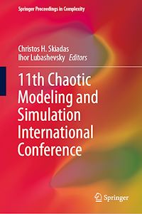 Télécharger le livre : 11th Chaotic Modeling and Simulation International Conference