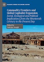 Télécharger le livre :  Commodity Frontiers and Global Capitalist Expansion