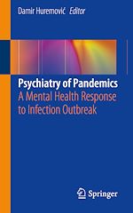 Télécharger le livre :  Psychiatry of Pandemics