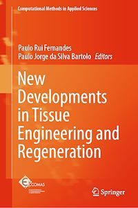 Télécharger le livre :  New Developments in Tissue Engineering and Regeneration