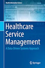 Télécharger le livre :  Healthcare Service Management