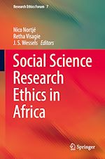 Télécharger le livre :  Social Science Research Ethics in Africa