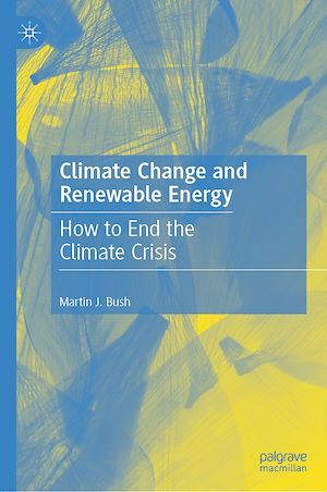 Download the eBook: Climate Change and Renewable Energy