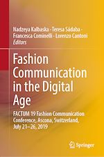 Télécharger le livre :  Fashion Communication in the Digital Age