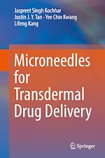 Télécharger le livre :  Microneedles for Transdermal Drug Delivery