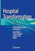 Télécharger le livre :  Hospital Transformation