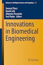 Télécharger le livre :  Innovations in Biomedical Engineering