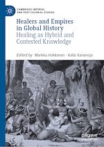 Download this eBook Healers and Empires in Global History