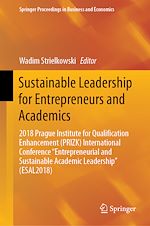 Download this eBook Sustainable Leadership for Entrepreneurs and Academics