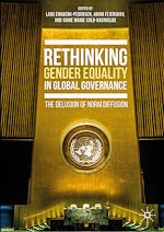 Télécharger le livre :  Rethinking Gender Equality in Global Governance