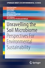 Download this eBook Unravelling the Soil Microbiome