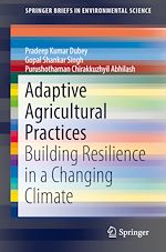 Download this eBook Adaptive Agricultural Practices