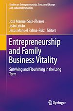 Télécharger le livre :  Entrepreneurship and Family Business Vitality