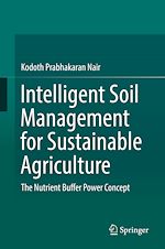 Télécharger le livre :  Intelligent Soil Management for Sustainable Agriculture