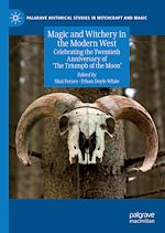 Télécharger le livre :  Magic and Witchery in the Modern West