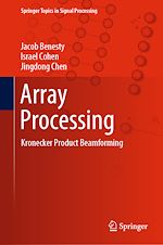 Download this eBook Array Processing