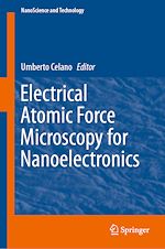 Télécharger le livre :  Electrical Atomic Force Microscopy for Nanoelectronics