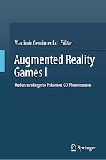 Télécharger le livre :  Augmented Reality Games I