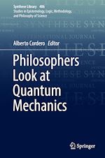 Download this eBook Philosophers Look at Quantum Mechanics
