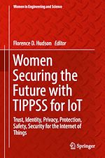 Télécharger le livre :  Women Securing the Future with TIPPSS for IoT