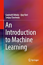 Télécharger le livre :  An Introduction to Machine Learning