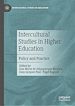 Télécharger le livre :  Intercultural Studies in Higher Education