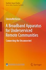 Télécharger le livre :  A Broadband Apparatus for Underserviced Remote Communities