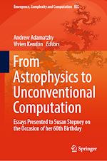 Télécharger le livre :  From Astrophysics to Unconventional Computation