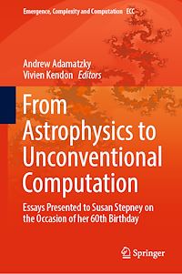 Télécharger le livre :  From Astrophysics to Unconventional Computation