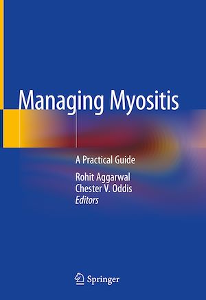 Téléchargez le livre :  Managing Myositis