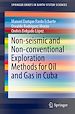 Télécharger le livre :  Non-seismic and Non-conventional Exploration Methods for Oil and Gas in Cuba