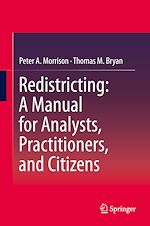 Télécharger le livre :  Redistricting: A Manual for Analysts, Practitioners, and Citizens