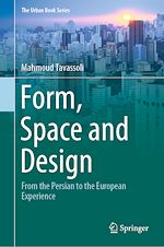 Télécharger le livre :  Form, Space and Design