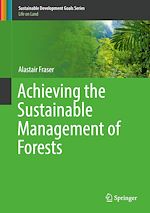 Download this eBook Achieving the Sustainable Management of Forests