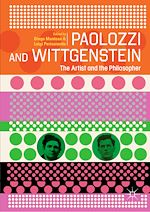 Télécharger le livre :  Paolozzi and Wittgenstein