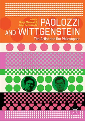 Téléchargez le livre :  Paolozzi and Wittgenstein