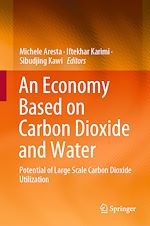 Télécharger le livre :  An Economy Based on Carbon Dioxide and Water