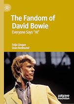 Télécharger le livre :  The Fandom of David Bowie