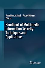 Télécharger le livre :  Handbook of Multimedia Information Security: Techniques and Applications