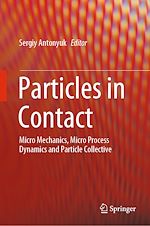 Télécharger le livre :  Particles in Contact