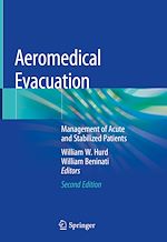 Télécharger le livre :  Aeromedical Evacuation