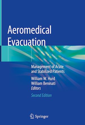 Téléchargez le livre :  Aeromedical Evacuation