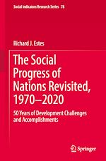 Télécharger le livre :  The Social Progress of Nations Revisited, 1970–2020