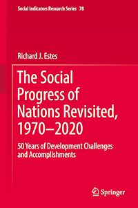 Télécharger le livre :  The Social Progress of Nations Revisited, 1970–2020