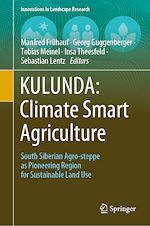 Télécharger le livre :  KULUNDA: Climate Smart Agriculture